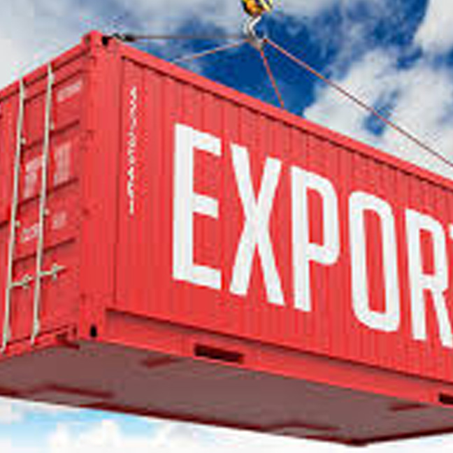 Export Sales