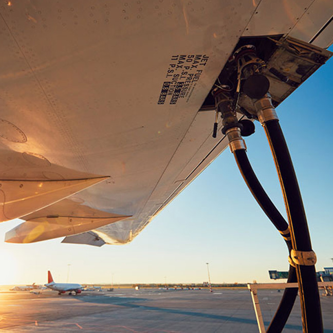 Aviation Fueling