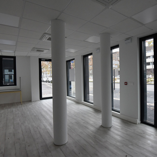 Local and Commercial